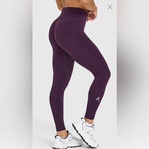 Oner Active EffortlessLift Seamless Leggings